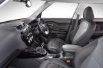 Kia Soul 2017 года (ZA)